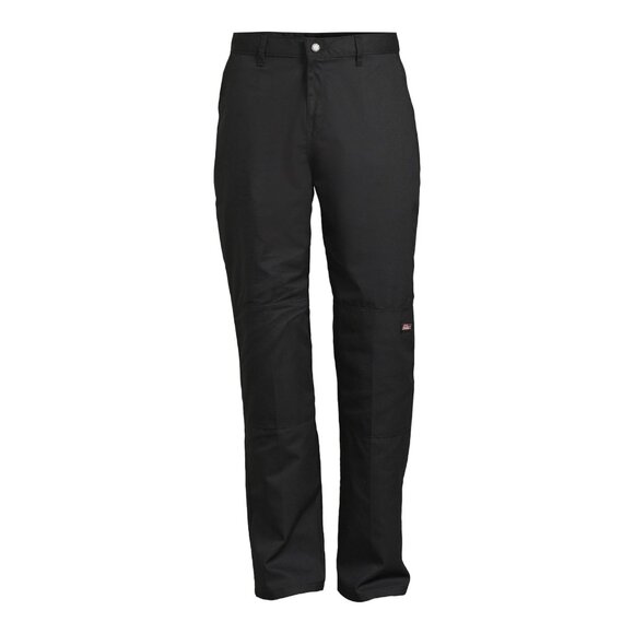 Genuine Dickies Men's Double Knee Pants, Size 44x32, Loose Fit, Bootcut Leg - Picture 5 of 6